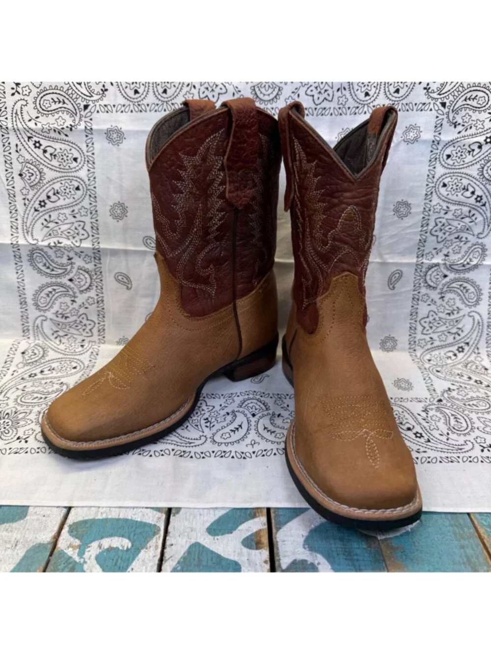 CABALLO DORADO these have